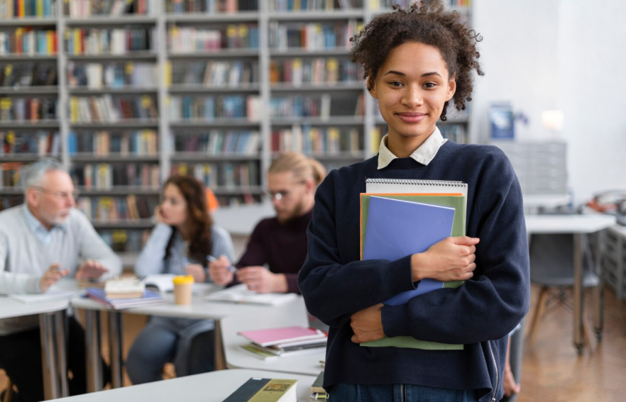 Bibliothèque numérique UNGRC